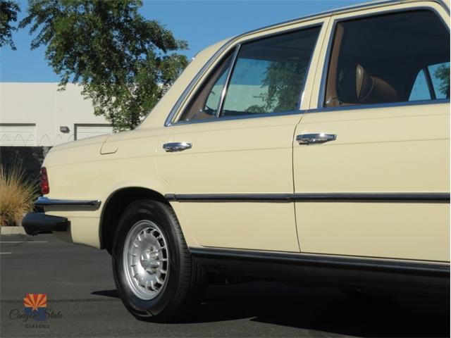 1979 Mercedes-Benz 300SD (CC-2122186) for sale in Mesa, Arizona