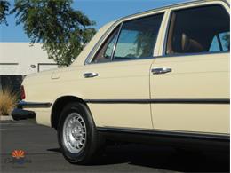 1979 Mercedes-Benz 300SD (CC-2122186) for sale in Mesa, Arizona