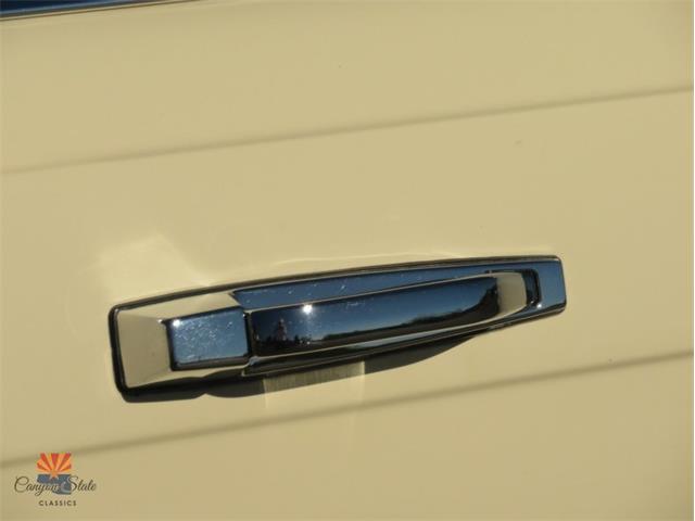 1979 Mercedes-Benz 300SD (CC-2122186) for sale in Mesa, Arizona
