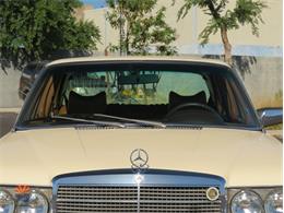 1979 Mercedes-Benz 300SD (CC-2122186) for sale in Mesa, Arizona