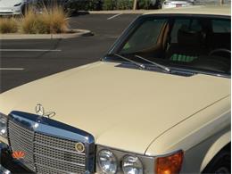 1979 Mercedes-Benz 300SD (CC-2122186) for sale in Mesa, Arizona