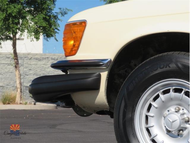 1979 Mercedes-Benz 300SD (CC-2122186) for sale in Mesa, Arizona