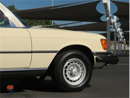 1979 Mercedes-Benz 300SD (CC-2122186) for sale in Mesa, Arizona