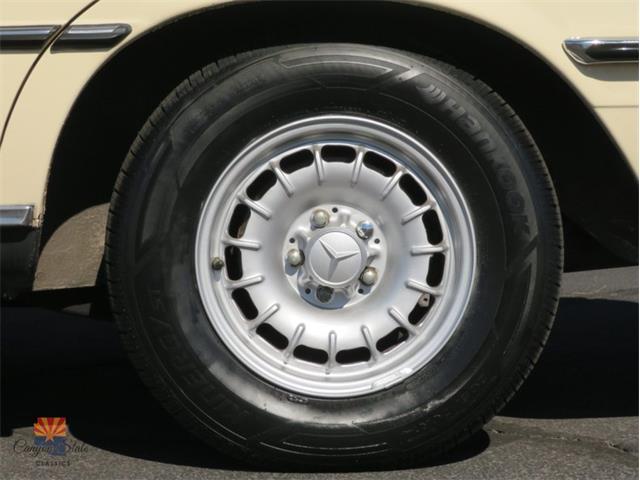 1979 Mercedes-Benz 300SD (CC-2122186) for sale in Mesa, Arizona