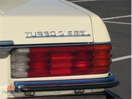 1979 Mercedes-Benz 300SD (CC-2122186) for sale in Mesa, Arizona