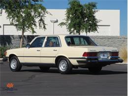 1979 Mercedes-Benz 300SD (CC-2122186) for sale in Mesa, Arizona