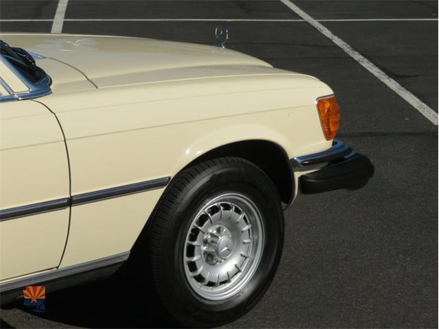 1979 Mercedes-Benz 300SD (CC-2122186) for sale in Mesa, Arizona