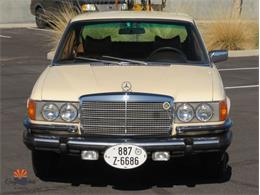 1979 Mercedes-Benz 300SD (CC-2122186) for sale in Mesa, Arizona