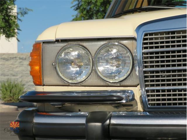 1979 Mercedes-Benz 300SD (CC-2122186) for sale in Mesa, Arizona