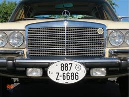 1979 Mercedes-Benz 300SD (CC-2122186) for sale in Mesa, Arizona