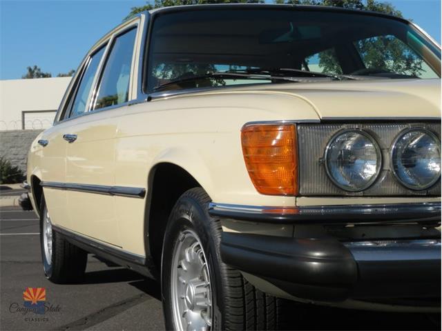 1979 Mercedes-Benz 300SD (CC-2122186) for sale in Mesa, Arizona