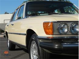 1979 Mercedes-Benz 300SD (CC-2122186) for sale in Mesa, Arizona