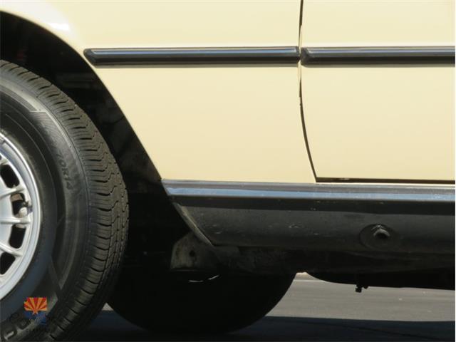 1979 Mercedes-Benz 300SD (CC-2122186) for sale in Mesa, Arizona
