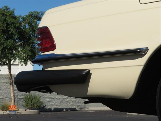 1979 Mercedes-Benz 300SD (CC-2122186) for sale in Mesa, Arizona