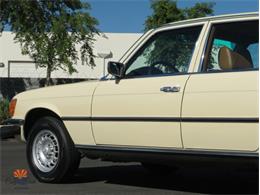 1979 Mercedes-Benz 300SD (CC-2122186) for sale in Mesa, Arizona