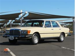 1979 Mercedes-Benz 300SD (CC-2122186) for sale in Mesa, Arizona