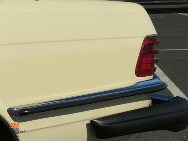 1979 Mercedes-Benz 300SD (CC-2122186) for sale in Mesa, Arizona