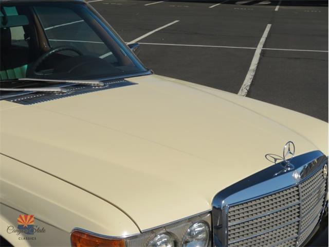 1979 Mercedes-Benz 300SD (CC-2122186) for sale in Mesa, Arizona