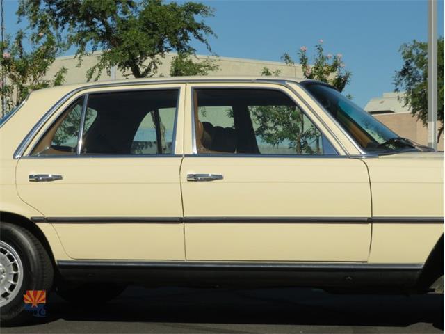 1979 Mercedes-Benz 300SD (CC-2122186) for sale in Mesa, Arizona