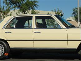 1979 Mercedes-Benz 300SD (CC-2122186) for sale in Mesa, Arizona