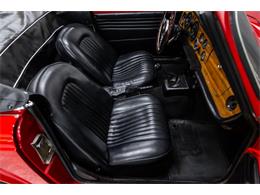 1968 Triumph TR2 (CC-2122187) for sale in Lebanon, Tennessee