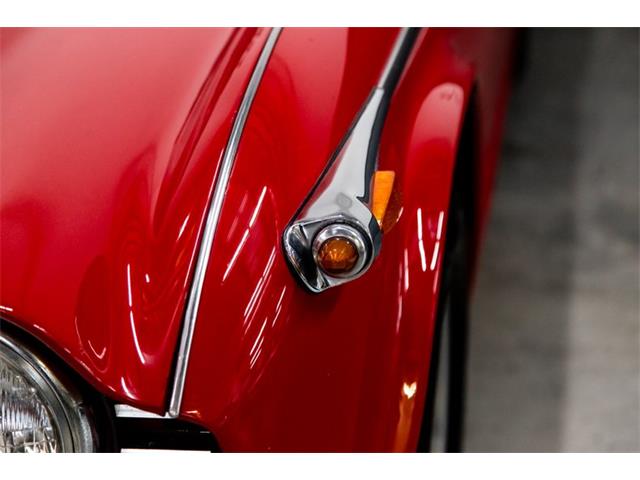 1968 Triumph TR2 (CC-2122187) for sale in Lebanon, Tennessee