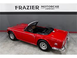 1968 Triumph TR2 (CC-2122187) for sale in Lebanon, Tennessee