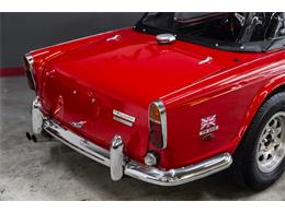 1968 Triumph TR2 (CC-2122187) for sale in Lebanon, Tennessee