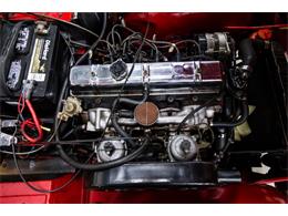 1968 Triumph TR2 (CC-2122187) for sale in Lebanon, Tennessee