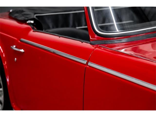 1968 Triumph TR2 (CC-2122187) for sale in Lebanon, Tennessee