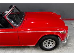 1968 Triumph TR2 (CC-2122187) for sale in Lebanon, Tennessee