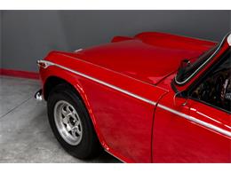 1968 Triumph TR2 (CC-2122187) for sale in Lebanon, Tennessee