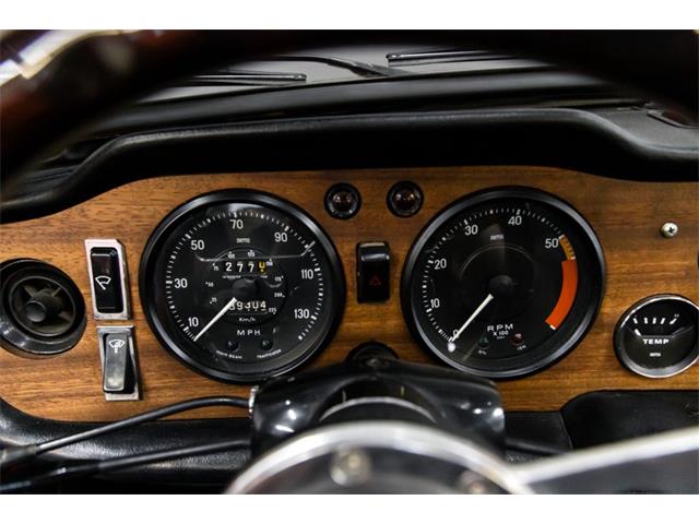 1968 Triumph TR2 (CC-2122187) for sale in Lebanon, Tennessee