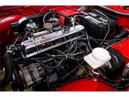 1968 Triumph TR2 (CC-2122187) for sale in Lebanon, Tennessee