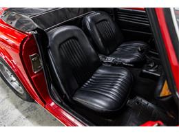 1968 Triumph TR2 (CC-2122187) for sale in Lebanon, Tennessee