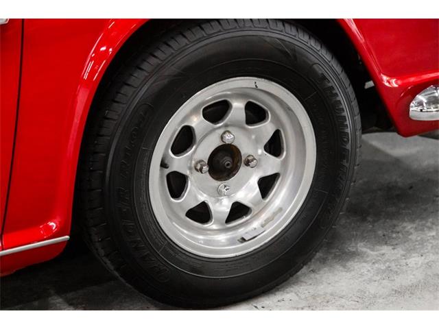 1968 Triumph TR2 (CC-2122187) for sale in Lebanon, Tennessee