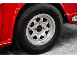 1968 Triumph TR2 (CC-2122187) for sale in Lebanon, Tennessee