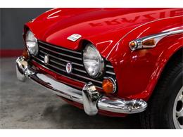 1968 Triumph TR2 (CC-2122187) for sale in Lebanon, Tennessee