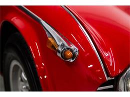 1968 Triumph TR2 (CC-2122187) for sale in Lebanon, Tennessee