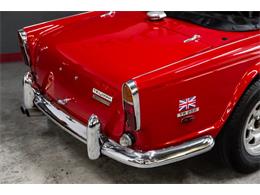 1968 Triumph TR2 (CC-2122187) for sale in Lebanon, Tennessee