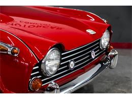 1968 Triumph TR2 (CC-2122187) for sale in Lebanon, Tennessee
