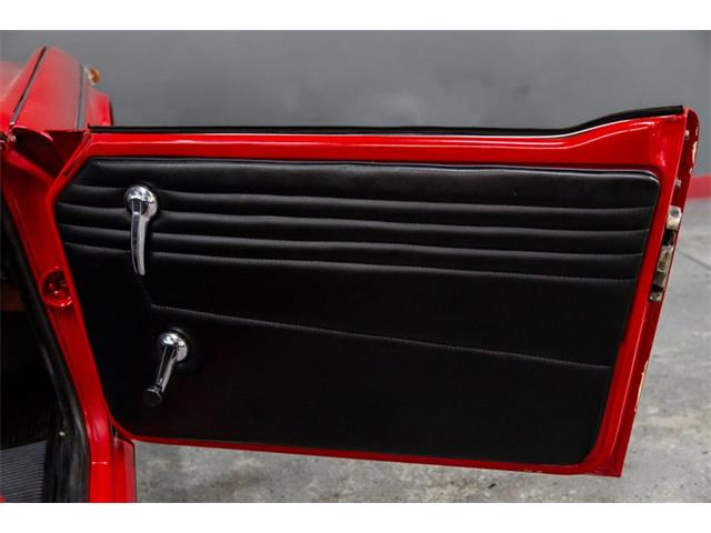 1968 Triumph TR2 (CC-2122187) for sale in Lebanon, Tennessee