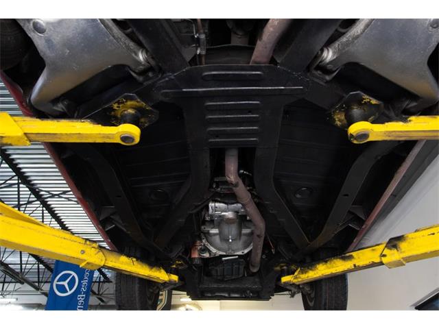 1968 Triumph TR2 (CC-2122187) for sale in Lebanon, Tennessee