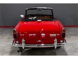 1968 Triumph TR2 (CC-2122187) for sale in Lebanon, Tennessee