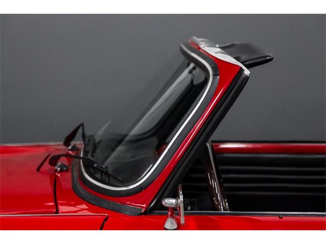 1968 Triumph TR2 (CC-2122187) for sale in Lebanon, Tennessee