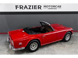 1968 Triumph TR2 (CC-2122187) for sale in Lebanon, Tennessee