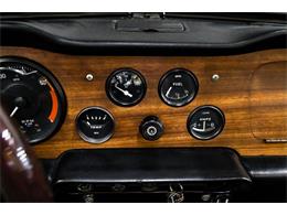 1968 Triumph TR2 (CC-2122187) for sale in Lebanon, Tennessee