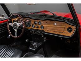 1968 Triumph TR2 (CC-2122187) for sale in Lebanon, Tennessee