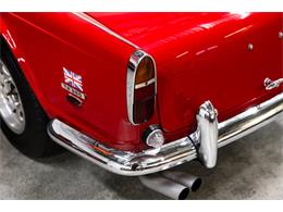 1968 Triumph TR2 (CC-2122187) for sale in Lebanon, Tennessee