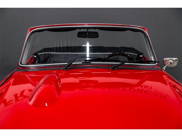 1968 Triumph TR2 (CC-2122187) for sale in Lebanon, Tennessee